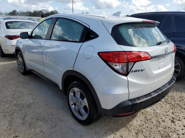 VIN 3CZRU6H34MM708133 2021 HONDA HR-V no.2