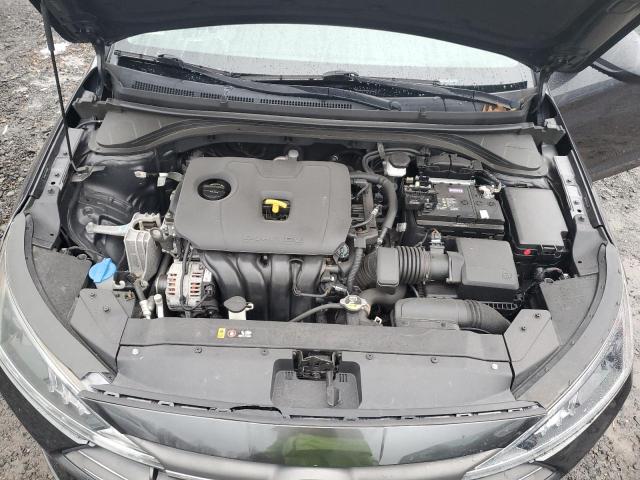 2020 HYUNDAI ELANTRA SE 5NPD84LF5LH553199