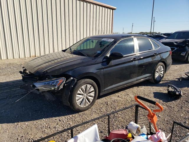 2020 VOLKSWAGEN JETTA S #3100507980