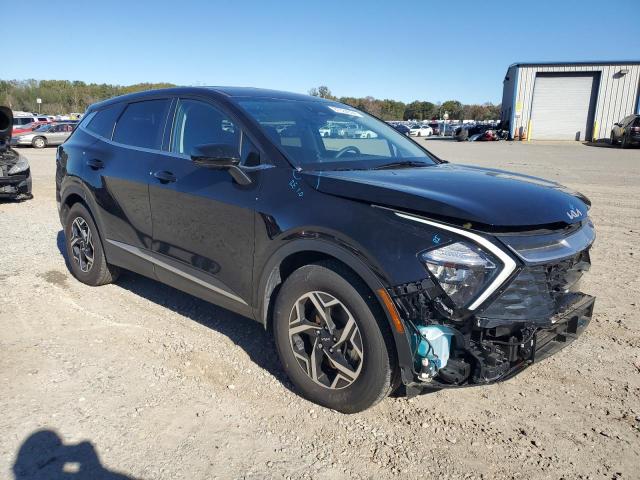 2023 KIA SPORTAGE L - KNDPU3AF4P7210710