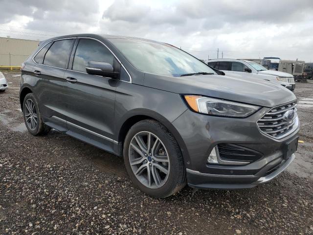 VIN 2FMPK3K98KBB09440 2019 FORD EDGE no.4