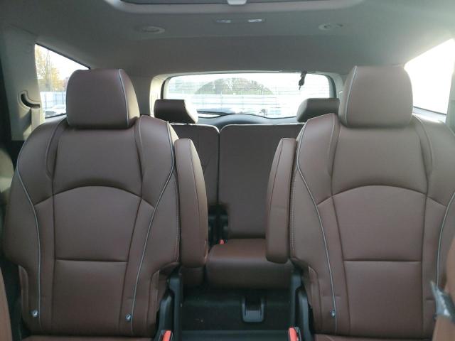 2021 BUICK ENCLAVE AV - 5GAEVCKW0MJ112390