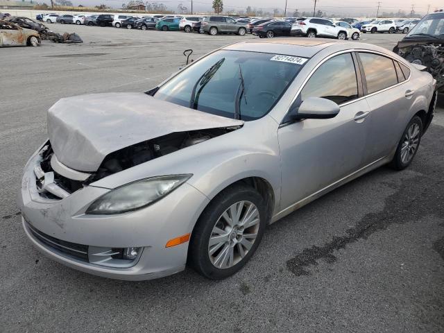 2009 MAZDA 6 I #3036960735