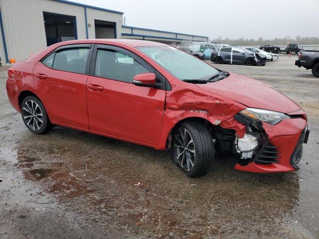 Vin: 2t1burhexjc117920, lot: 79627094, toyota corolla l 20184