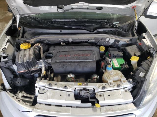 2017 RAM PROMASTER - ZFBERFBB3H6F89783