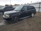 LAND ROVER RANGE ROVE photo