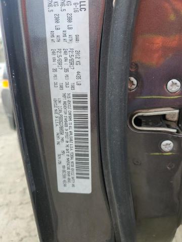 2016 JEEP PATRIOT SP - 1C4NJPBB9GD788550