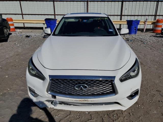 2020 INFINITI Q50 PURE - JN1EV7AP0LM202042