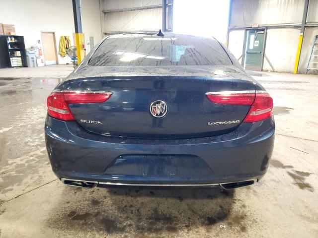 2017 BUICK LACROSSE P - 1G4ZN5SS5HU203227