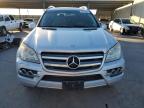 Lot #3026169303 2011 MERCEDES-BENZ GL 450 4MA