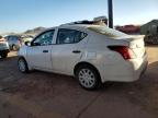 Lot #3027169279 2017 NISSAN VERSA S