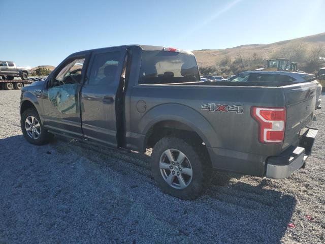 2019 FORD F150 SUPER - 1FTEW1E59KKC37656