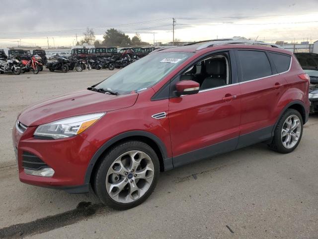 2016 FORD ESCAPE TIT #3023417295