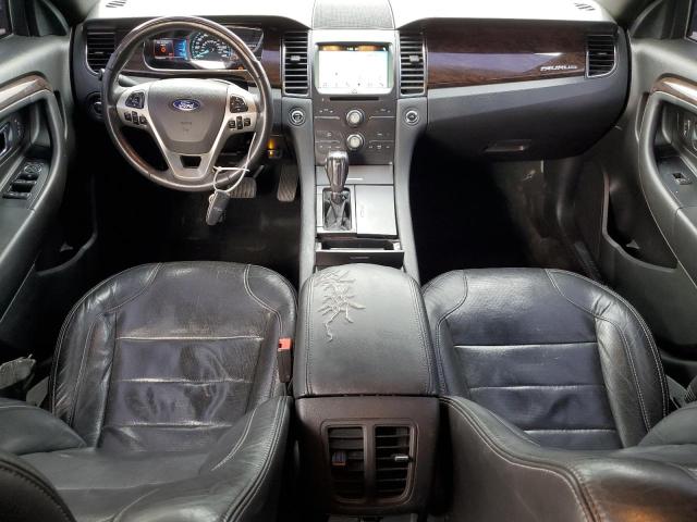 2016 FORD TAURUS LIM - 1FAHP2F80GG101764