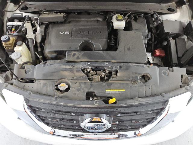 VIN 5N1DR2CNXLC614420 2020 NISSAN PATHFINDER no.12