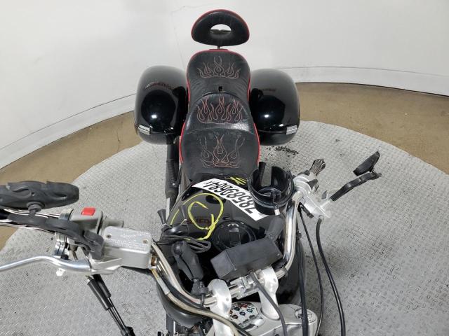 2006 VICTORY MOTORCYCLES VEGAS 5VPGB26D363007614