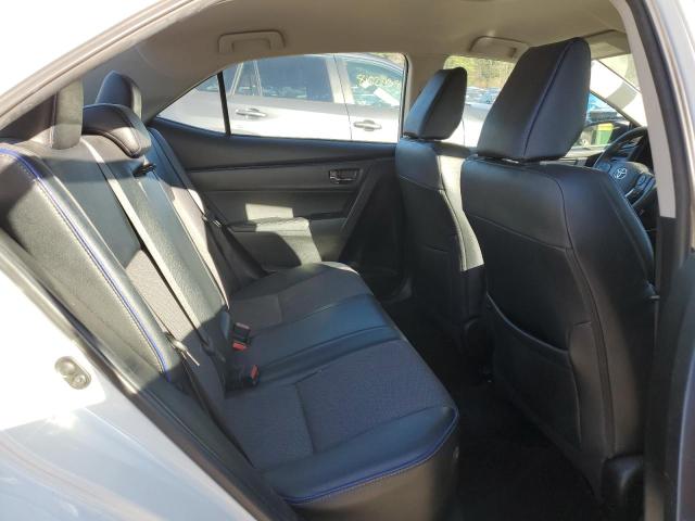 2017 TOYOTA COROLLA L - 5YFBURHE0HP606756