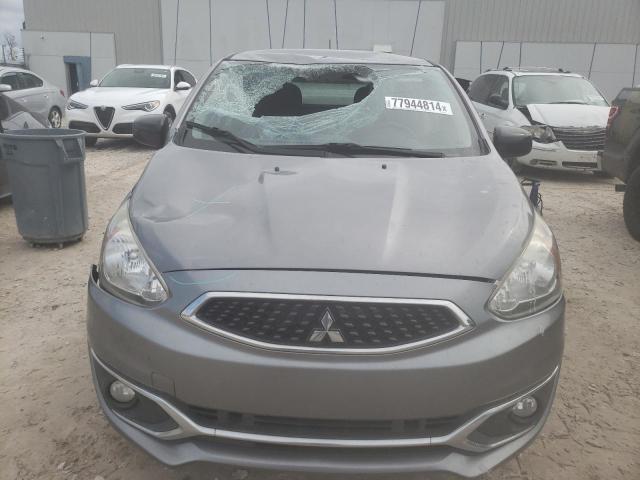 2019 MITSUBISHI MIRAGE LE ML32A5HJ0KH002547