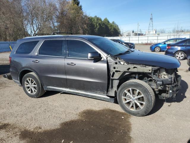 Vin: 1c4rdjdg4ec365022, lot: 79267774, dodge durango limited 20144