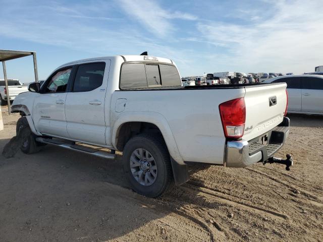 VIN 5TFCZ5AN9HX058301 2017 Toyota Tacoma, Double Cab no.2