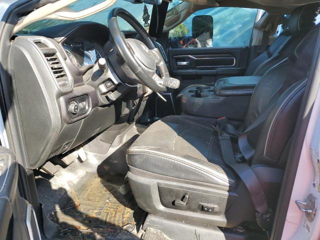 2021 RAM 2500 - 3C6UR5FL7MG675830
