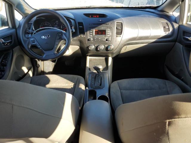 2015 KIA FORTE LX - KNAFK4A65F5402197