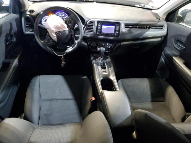 2022 HONDA HR-V LX - 3CZRU6H30NM721267
