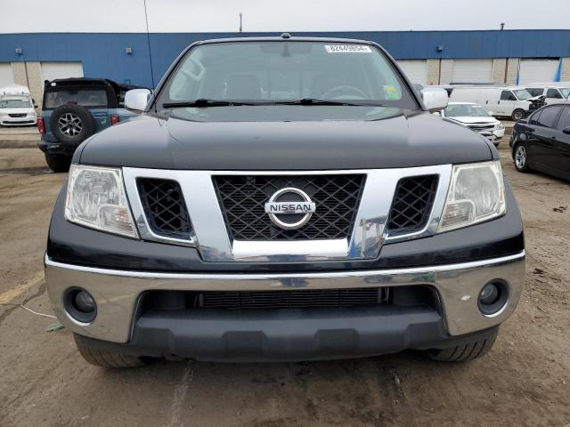 VIN 1N6AD0EV2KN744974 2019 NISSAN FRONTIER no.5