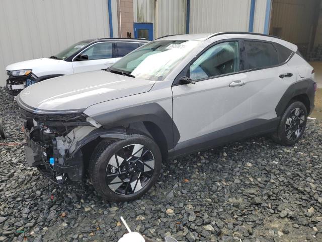 VIN KM8HBCAB9SU204172 2025 HYUNDAI KONA no.1