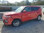 2020 KIA SOUL LX - KNDJ23AUXL7001900