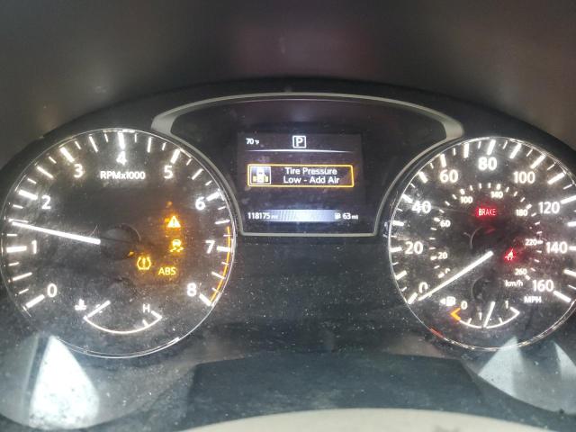 2016 NISSAN ALTIMA 2.5 - 1N4AL3AP1GN310038