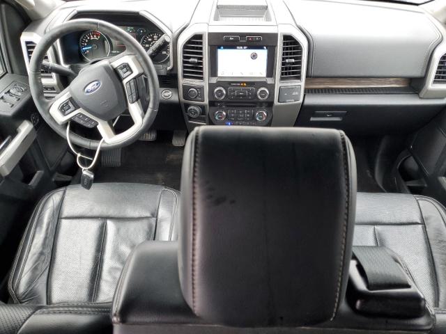 2018 FORD F150 SUPER - 1FTEW1EG4JKF78656