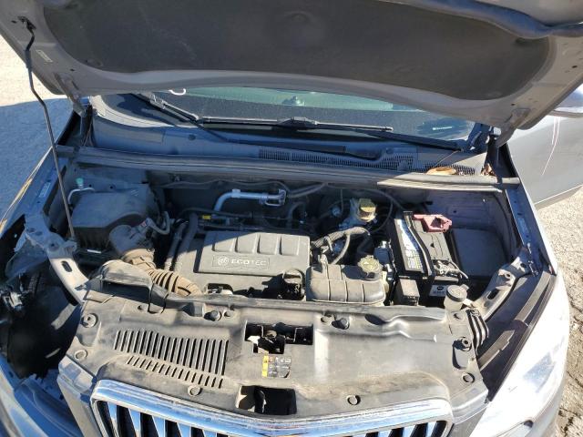 2015 BUICK ENCORE CON - KL4CJBSB2FB170291