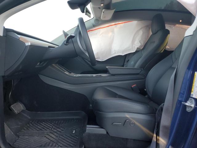 2023 TESLA MODEL Y - 7SAYGDEE2PA193399