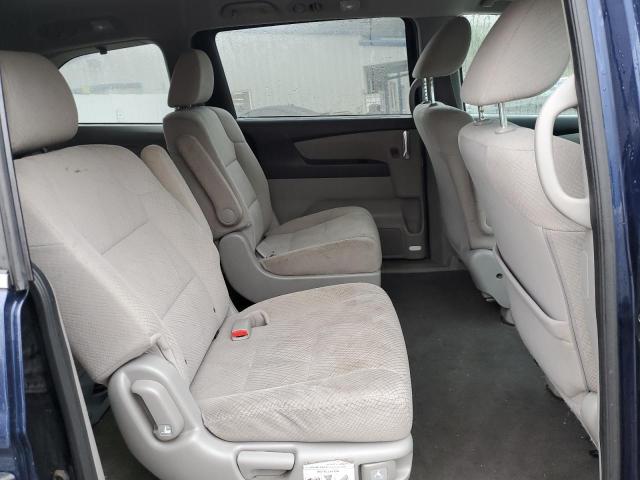 2016 HONDA ODYSSEY LX 5FNRL5H29GB119114
