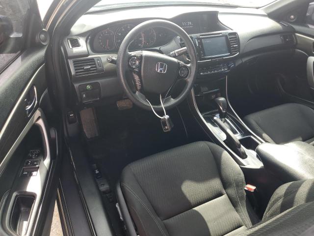 2017 HONDA ACCORD EX - 1HGCT1B70HA000110