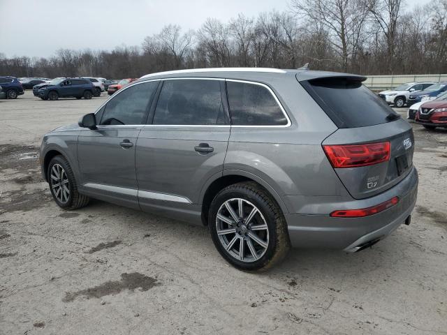 VIN WA1LAAF78HD017311 2017 AUDI Q7 no.2