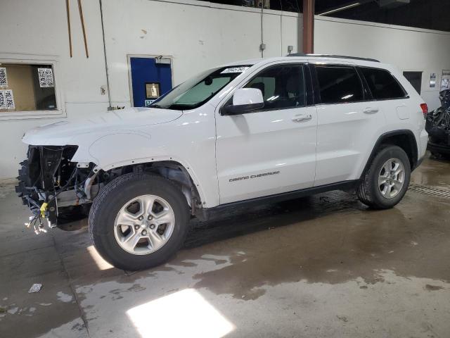 2016 JEEP GRAND CHER - 1C4RJFAG2GC429586