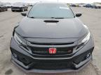 Lot #3025140222 2017 HONDA CIVIC TYPE