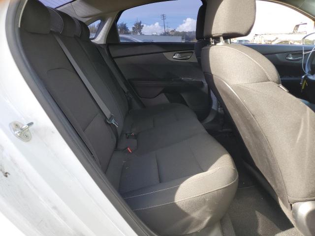 2019 KIA FORTE FE - 3KPF24AD3KE095080