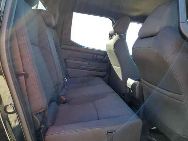 2024 TOYOTA TACOMA DOU - 3TYLB5JN3RT029800