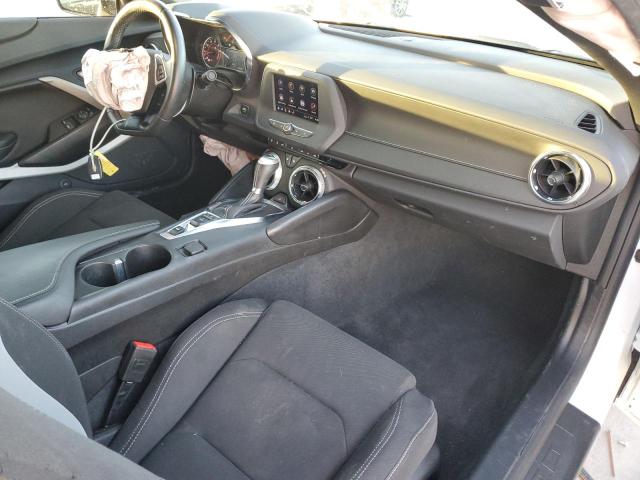2023 CHEVROLET CAMARO LT1 - 1G1FF1R75P0149330