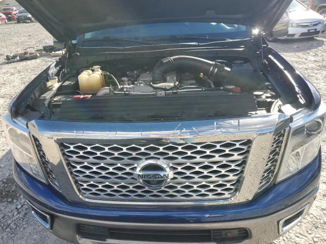 VIN 1N6BA1F46GN512586 2016 NISSAN TITAN no.7