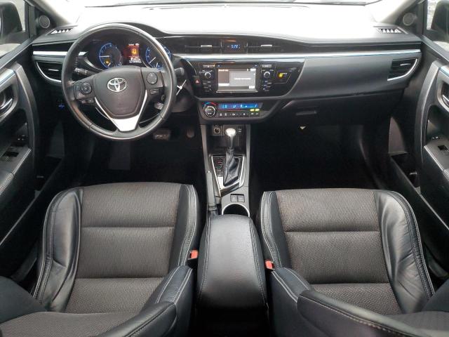 VIN 5YFBURHE5EP154881 2014 TOYOTA COROLLA no.8