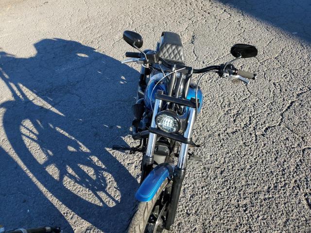 2006 HARLEY-DAVIDSON FXDLI 1HD1GN1196K321017