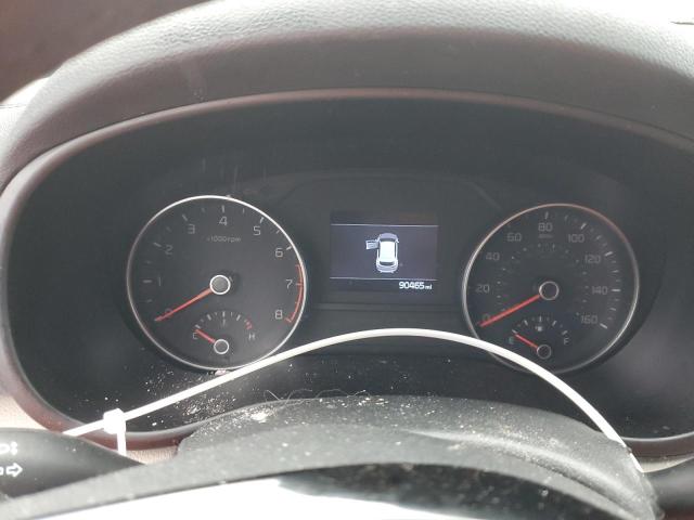 2020 KIA SPORTAGE S - KNDP6CAC9L7664381