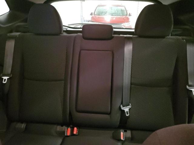 2021 NISSAN ROGUE SPOR - JN1BJ1AW4MW426648