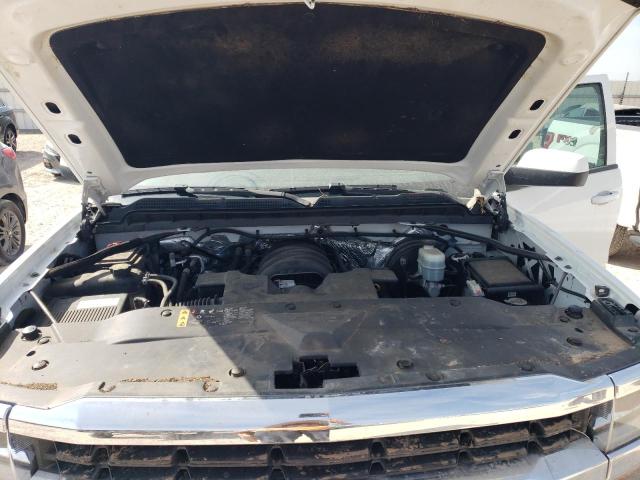 2017 CHEVROLET SILVERADO - 1GCRCREC1HZ167206