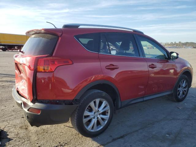 2015 TOYOTA RAV4 LIMIT - JTMYFREVXFD075073