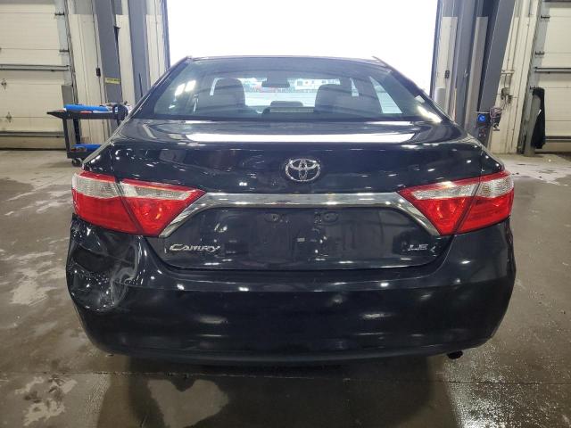 2015 TOYOTA CAMRY LE - 4T4BF1FK4FR504091